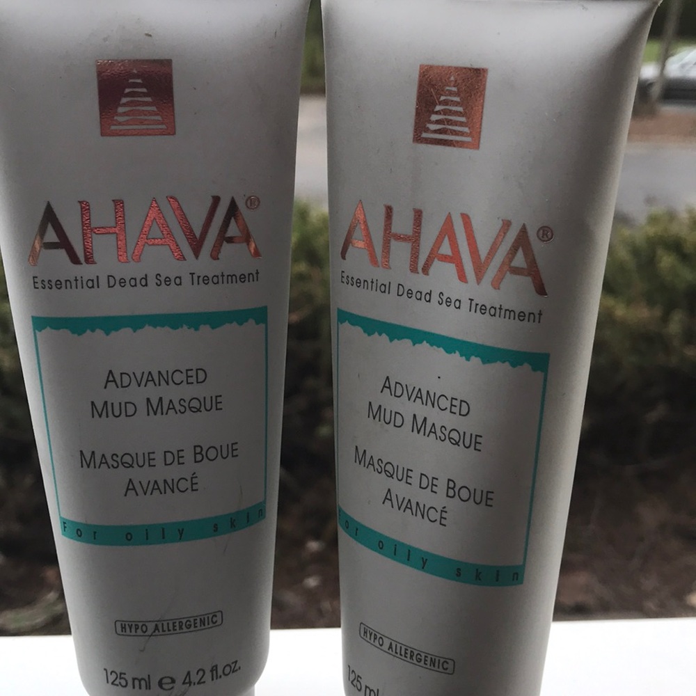 AHAVA MUD MasQue (2)